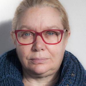 Photo de profil de Catherine Le Trionnaire