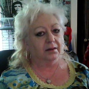 Photo de profil de Catherine Lebaron