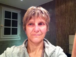 Photo de profil de Catherine Lecadre