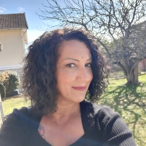 Photo de profil de Catherine Lechable