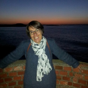 Photo de profil de Catherine Leclaire