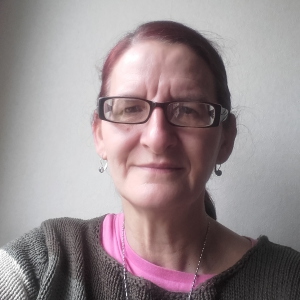 Photo de profil de Catherine Lecocq