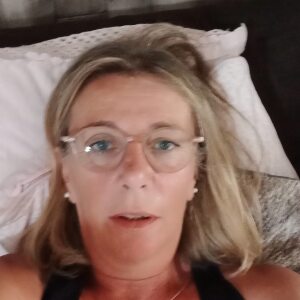 Photo de profil de Catherine Lecomte