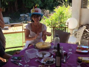 Photo de profil de Catherine Lecomte