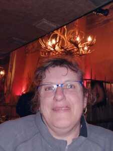 Photo de profil de Catherine Lederer