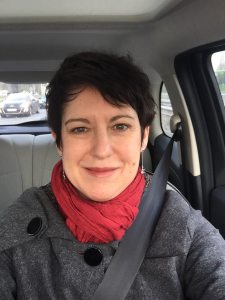 Photo de profil de Catherine Ledru