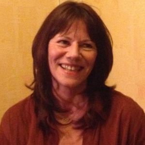 Photo de profil de Catherine Lefèvre