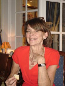 Photo de profil de Catherine Leforestier