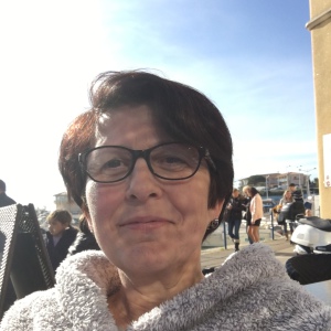 Photo de profil de Catherine Lefrere