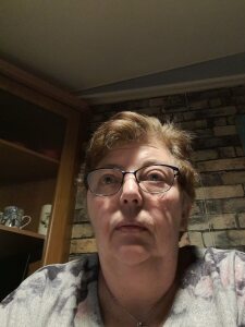 Photo de profil de Catherine Legrain
