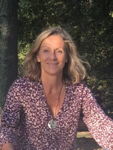 Photo de profil de Catherine Lei