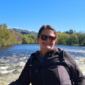 Photo de profil de Catherine Leliard