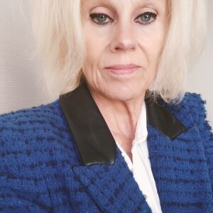 Photo de profil de Catherine Lellievre