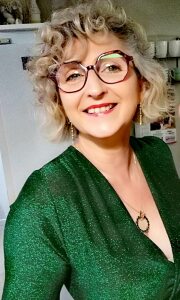 Photo de profil de Catherine Lemarchand-Pfhurter