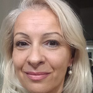 Photo de profil de Catherine Lemerle
