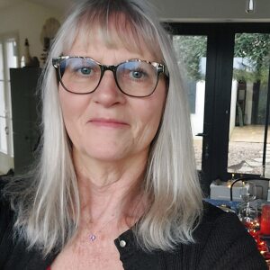 Photo de profil de Catherine Lemoine