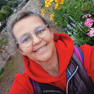 Photo de profil de Catherine Lemonnier