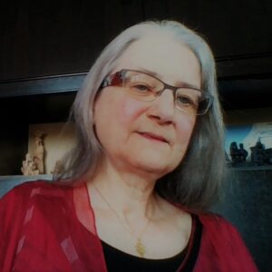 Photo de profil de Catherine Lemort