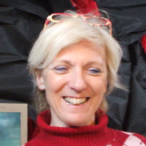 Photo de profil de Catherine Lenglin