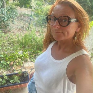 Photo de profil de Catherine Leplat