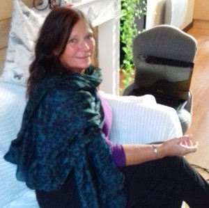 Photo de profil de Catherine Lerooy
