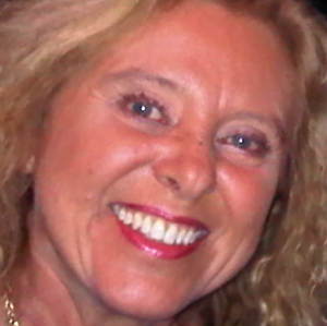 Photo de profil de Catherine Leroy