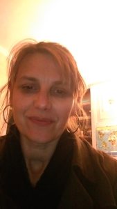 Photo de profil de Catherine Leroy