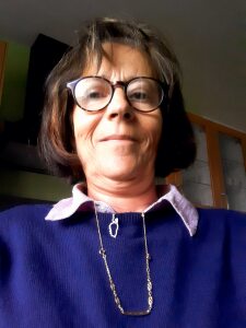 Photo de profil de Catherine Lesieur