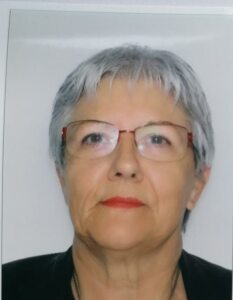 Photo de profil de Catherine Letellier
