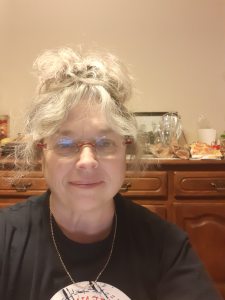 Photo de profil de Catherine Letrange