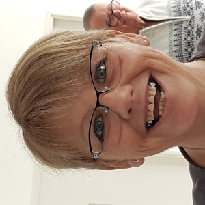 Photo de profil de Catherine Lettin