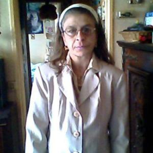 Photo de profil de Catherine Lienel