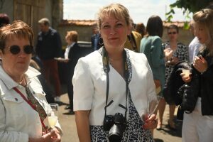 Photo de profil de Catherine Liger