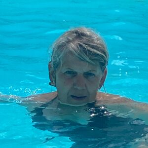 Photo de profil de Catherine Listemann