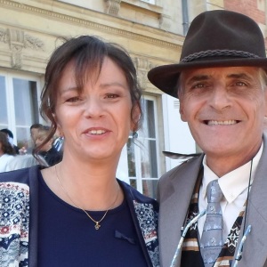 Photo de profil de Catherine Lizet