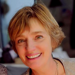 Photo de profil de Catherine Llense