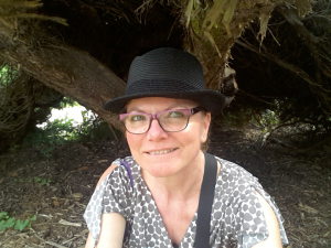 Photo de profil de Catherine Loiseleux