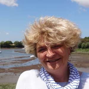 Photo de profil de Catherine Lorgeré
