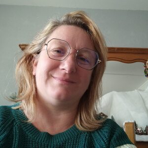 Photo de profil de Catherine Losonczy