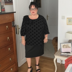 Photo de profil de Catherine Louchez