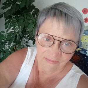 Photo de profil de Catherine Loy