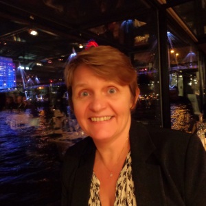 Photo de profil de Catherine Lucas