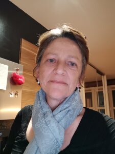 Photo de profil de Catherine Lucas
