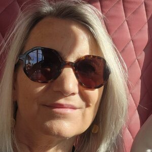 Photo de profil de Catherine Lucet