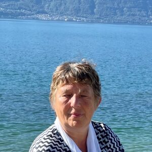 Photo de profil de Catherine Luffroy