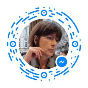 Photo de profil de Catherine Lusset