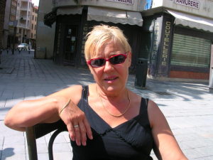 Photo de profil de Catherine Lustgarten