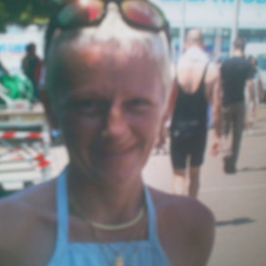 Photo de profil de Catherine Lutz