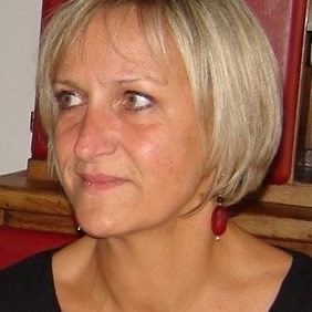 Photo de profil de Catherine MANGEOT