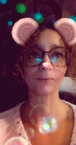 Photo de profil de Catherine Mabed